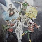 Profile Picture of Joseph Hill (@joseph.hill.73) on Instagram