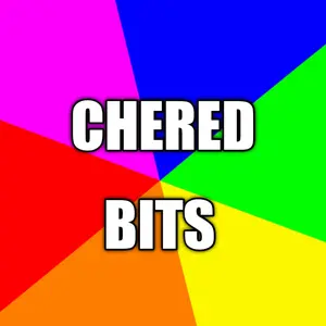 Profile Picture of CHERED BITS (@chered_bits) on Tiktok