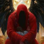 Daniel Wright - Instagram Profile Picture of Daniel Wright (@archangel_daniel666) on Instagram