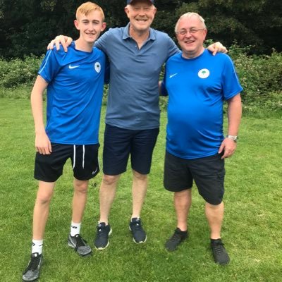 Profile Picture of Keith Glover (@kaglover_keith) on Twitter