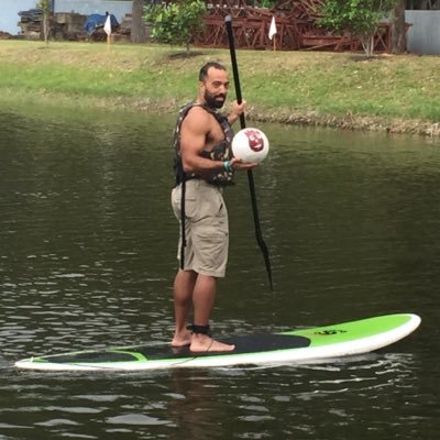 Profile Picture of Daniel Bertolini (@DanuBertolini) on Twitter