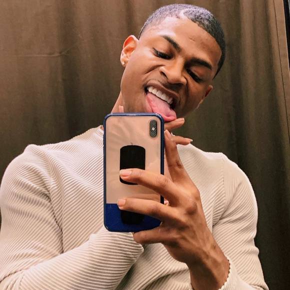 Profile Picture of Trey Yonce (@treyyonce) on Poshmark