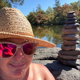 Profile Picture of Brooke Cahill (@CraftyRabbitt) on Pinterest