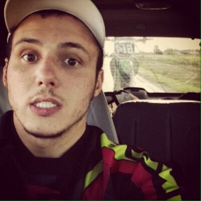 Profile Picture of Daniel (@dulinski3000) on Twitter