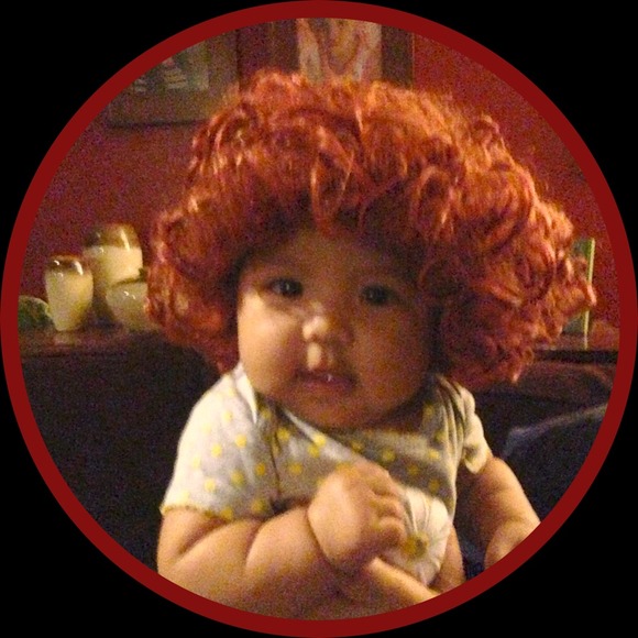 Profile Picture of Rhea Lagman (@mommyraescloset) on Poshmark