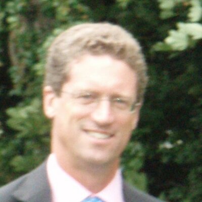 Profile Picture of Ian Blanks (@James503) on Twitter