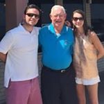 Profile Picture of Guy milnor (@gmilnor) on Instagram