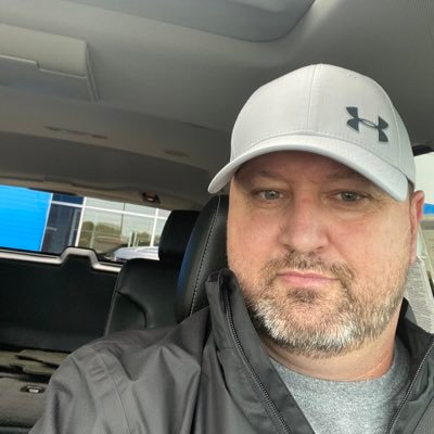 Profile Picture of Jeff Buss (@JeffBuss1) on Twitter