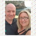 Profile Picture of Graham & Claire Donoghue (@donoghue1808) on Instagram