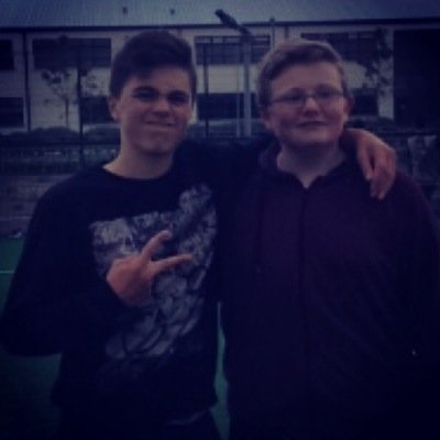 Profile Picture of James Tyrrell (@jamestyrrell8) on Twitter
