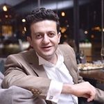 Arsen Grigoryan - Instagram Profile Picture of Arsen Grigoryan (@arsengrigoryan) on Instagram