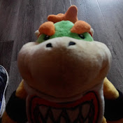 Profile Picture of Super Mario Mason (@supermariomason3287) on Youtube