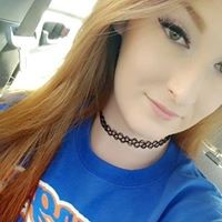 Profile Picture of Cassie Sharp (@cassie-sharp-10) on Quora