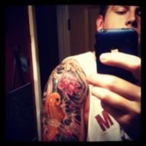 Profile Picture of Joseph Lauber (@joseph.lauber) on Myspace