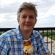 Profile Picture of Robert Pope (@robertpope1213) on Youtube