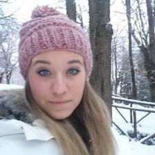 Profile Picture of Alice Mora (@alicemora11) on Twitter