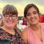 Profile Picture of Allison Bratcher (@allison.bratcher.96) on Facebook