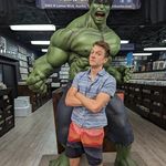 Profile Picture of Michael Nottebart (@mnottebart) on Instagram