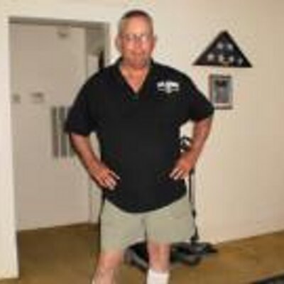Profile Picture of Jim Shearin (@shearin23) on Twitter