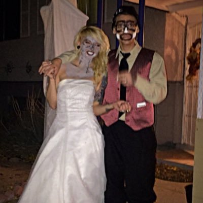 Jessica Alyse Allen - Twitter Profile Picture of Jessica Alyse Allen (@alyse_jessica) on Twitter