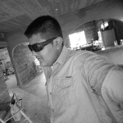 Profile Picture of Joe Maximilianl Lazo Contreras (@JoeMaximilianl) on Twitter