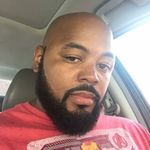 Profile Picture of Damien Conard (@ayeyoson) on Instagram