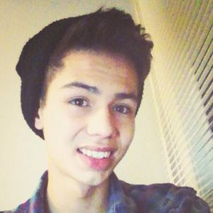 Profile Picture of Riley Patterson (@footballerriley) on Myspace