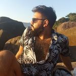 Profile Picture of Eduardo Andrés Banchero (@terremoto.uy) on Instagram