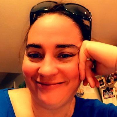 Profile Picture of Jessica Crowe (@crowe243) on Twitter