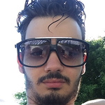 Profile Picture of daniel dos santos (@danieldossantos2) on Flickr