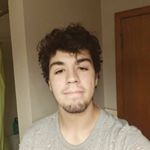 Profile Picture of Eli Joseph Kruger (@eli_gave_his_fucks_to_charity) on Instagram