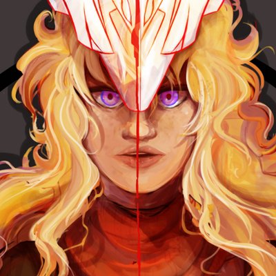 Profile Picture of Nell Alexander (@gemiinous) on Twitter