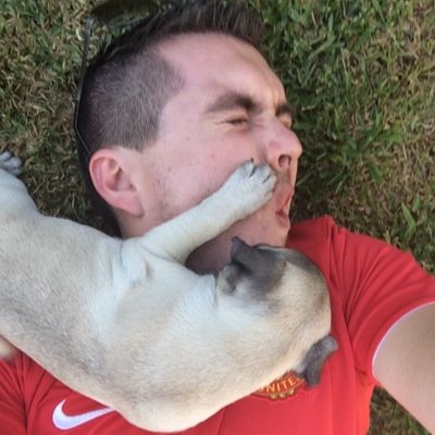 Profile Picture of Adrián Brenes (@axndrian) on Twitter