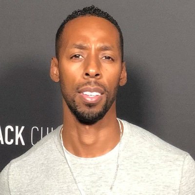 Profile Picture of Michael Franklin (@MrFranklin101) on Twitter
