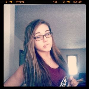 Profile Picture of Alivia Allen (@alivia_allen) on Myspace