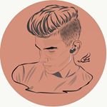 Profile Picture of grant hamilton (@grantjameshamilton) on Instagram