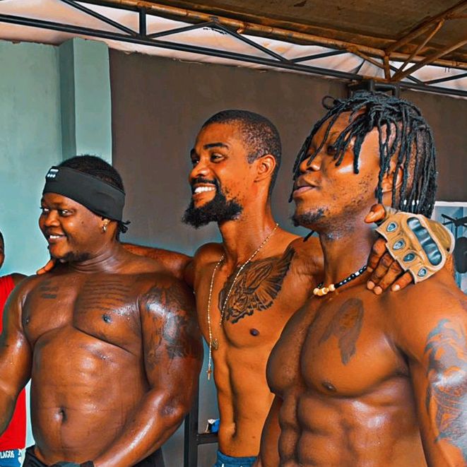 Profile Picture of Stephen (@swagz62) on Tiktok