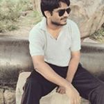 Profile Picture of Vikram Pruthvee Raj (@vikrampruthveeraj) on Instagram