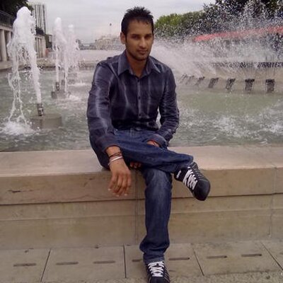 Profile Picture of Preet Virk (@preetvirk1) on Twitter