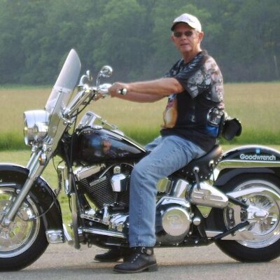 Profile Picture of Pat Mullins (@PatJr1937) on Twitter