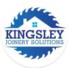 Steve Bartholomew - Tiktok Profile Picture of Steve Bartholomew (@@kingsleyjoinerysolutions) on Tiktok