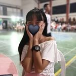 Profile Picture of 𝑱𝒆𝒂𝒏 𝑲𝒊𝒏𝒔 𝑭𝒐𝒓𝒐𝒏𝒅𝒂💖 (@_jeeaaa) on Instagram