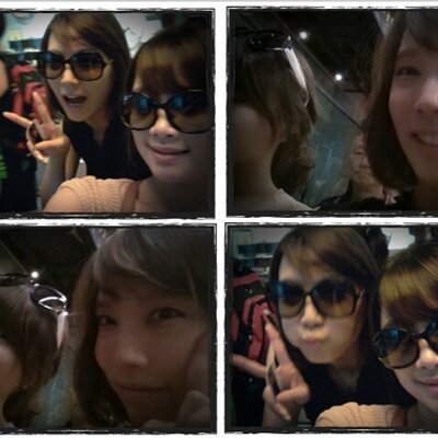 Profile Picture of SoYoung Yoon (@2WSSoYA) on Twitter