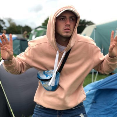 Profile Picture of David Carruthers (@carruthers1998) on Twitter