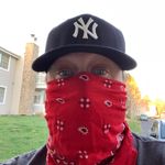 Profile Picture of William Chaney (@wchaney1310) on Instagram