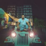 Profile Picture of Joseph Babu Pulickal (@jozfbabu) on Instagram