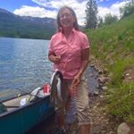 Profile Picture of Pamela Dansby (@pamela.dansby62) on Instagram