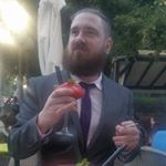 Profile Picture of James BeaviS Patterson (@deadeyebeavis) on Instagram