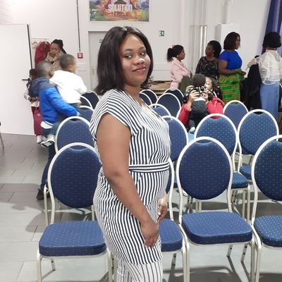 Profile Picture of Sandra Adu (@SandraAdu15) on Twitter