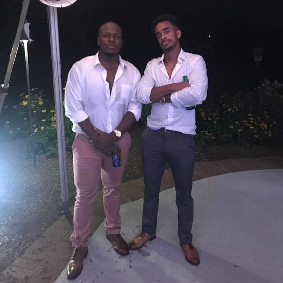 Profile Picture of Byron Hodge (@bhodge92) on Poshmark